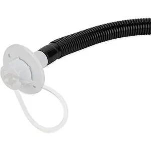 Drenaje flexible Camco 37420 para camper_3