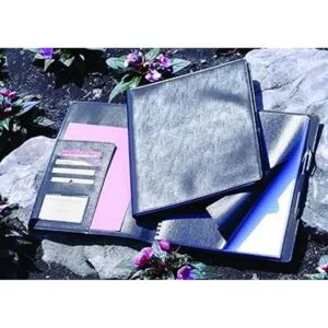 Cambridge Funda para cuaderno de negocios 11 x 812_3