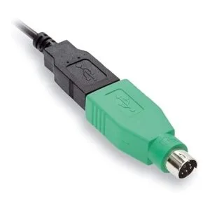 Cherry USB Mouse Gris Claro_5