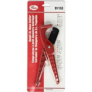 Gates Cortador de manguera de mano. 91153_2