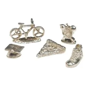 Late for the Sky Louisiana State LSU opoly morado dorado_3