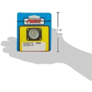 AED 5335 Diafragma de bomba aceleradora de 30 CC_2