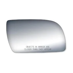 Repuesto de espejo con sistema de ajuste para_1