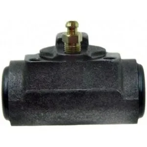 Conjunto de cilindro de ruedas de freno de tambor trasero