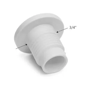 Coleman Conjunto de tapón de drenaje de refrigerador_2