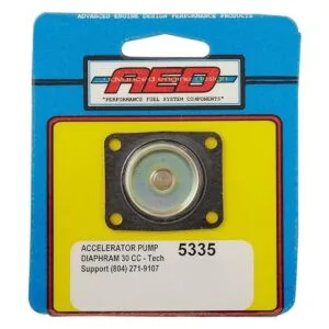 AED 5335 Diafragma de bomba aceleradora de 30 CC_1