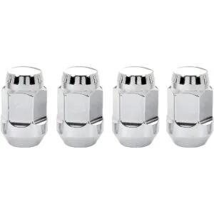 Juego de 4 tuercas McGard de taco con asiento cónico 12_1