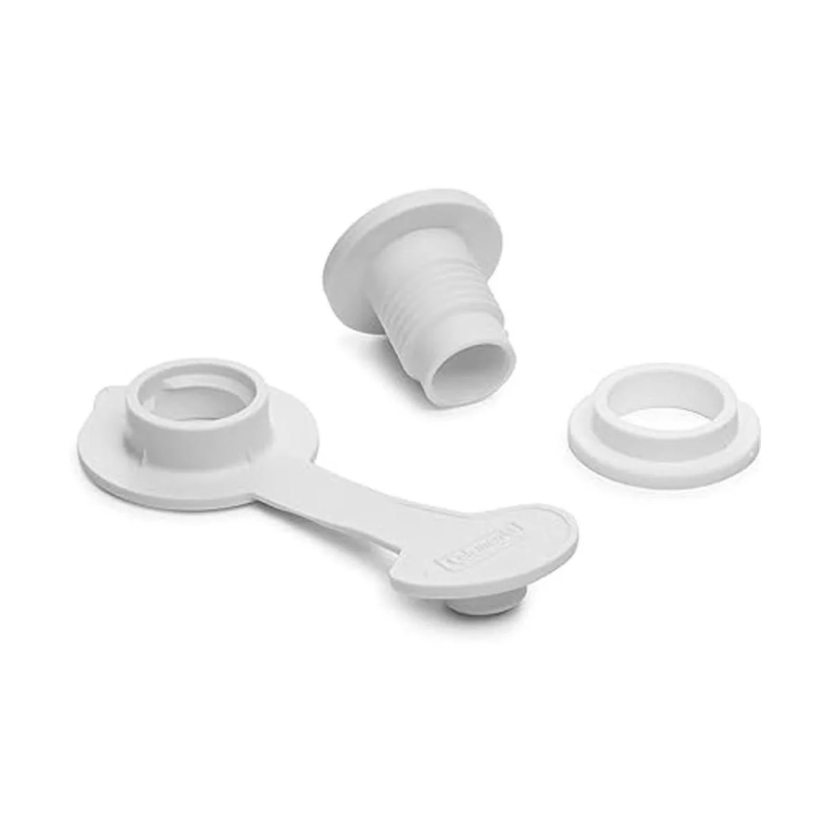 Coleman Conjunto de tapón de drenaje de refrigerador_4
