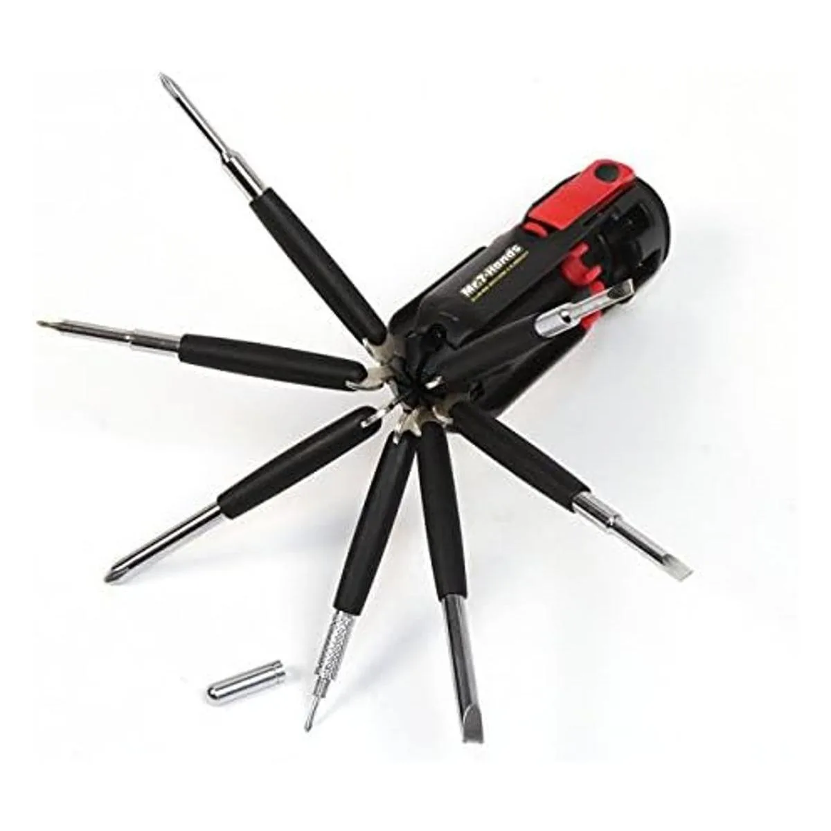 Apollo Tools DT1019 Mr. 7 manecillas patentados