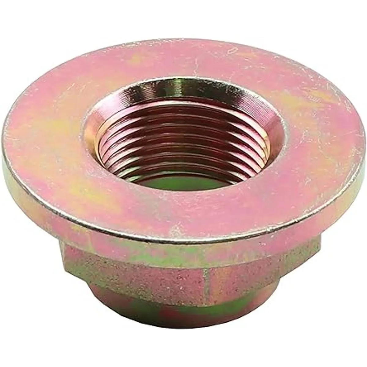 Beck arnley Tuerca de eje 1030519_2