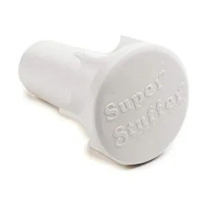 Norpro Super Stuffer para eliminación de basura 4 onzas_1