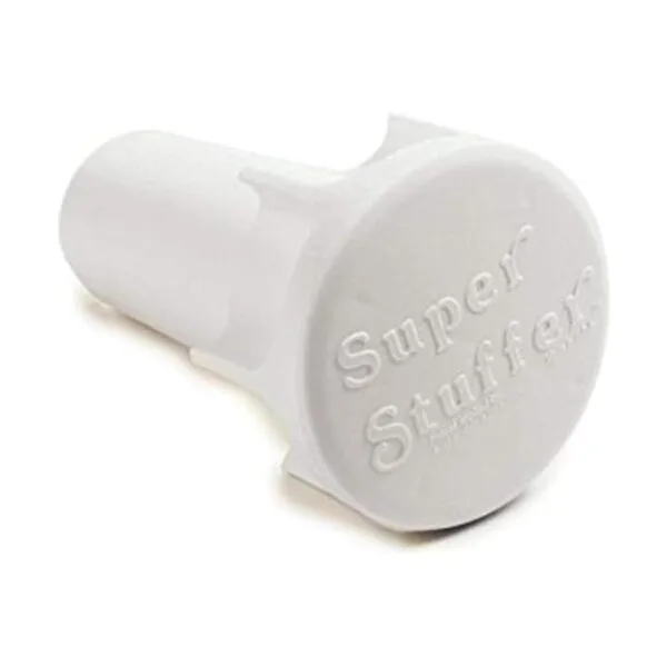 Norpro Super Stuffer para eliminación de basura 4 onzas_1