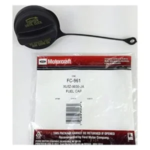 Motorcraft Tapón de combustible con sistema de empuje FC961_2
