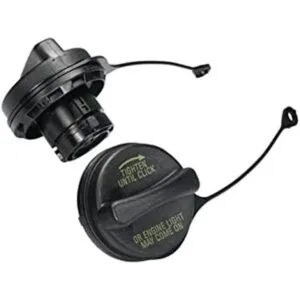 Motorcraft Tapón de combustible con sistema de empuje FC961_1