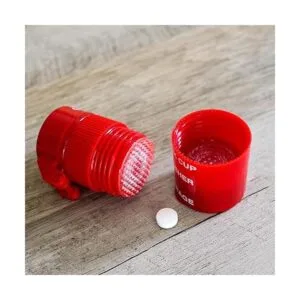 Ezy Dose Trituradora de píldoras cortador y amoladora_5