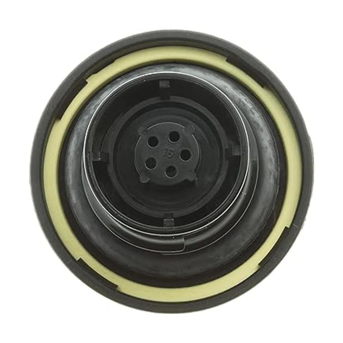 Gates 31836 Tapa para tanque de combustible con cerradura_3