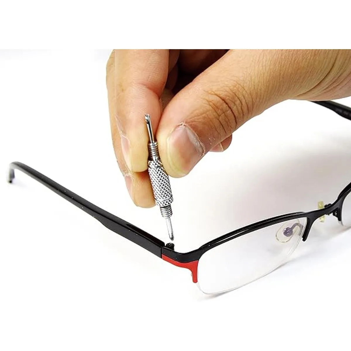 Apollo Tools DT1019 Mr. 7 manecillas patentados