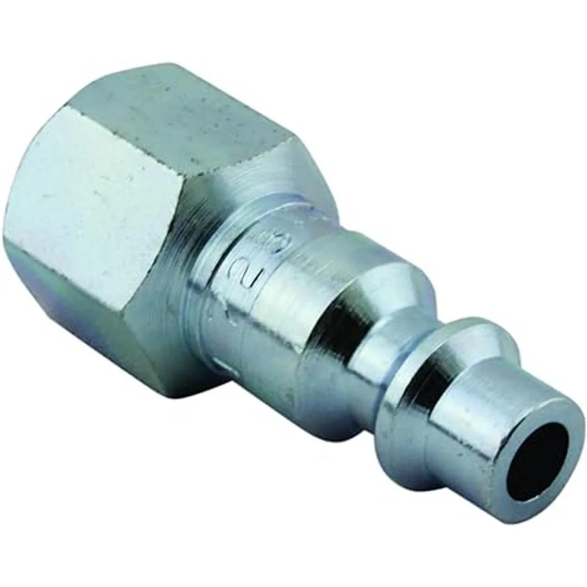 Milton S211 Industries S211 14 NPT M Style Coupler and