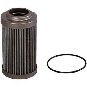 Aeromotive 12604 Elemento de filtro de repuesto malla_3