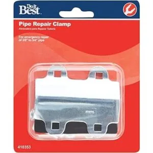 Abrazadera de reparación de tuberías Do it_2