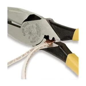 Klein Tools Alicates de alto aprovechamiento_4