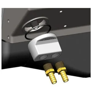 Derale 15715 kit de reubicación del filtro de aceite_3