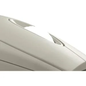 Cherry USB Mouse Gris Claro_3