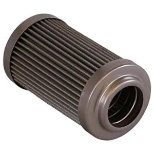 Aeromotive 12604 Elemento de filtro de repuesto malla_4