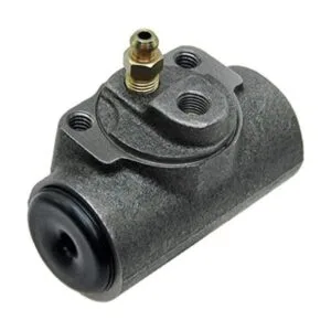 Conjunto de cilindro de ruedas de freno de tambor trasero