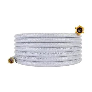 Manguera de agua potable Camco TastePure 12 mm ID Blanco_5