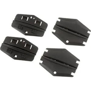 Dorman 45332 Guía para ventanas 4 piezas_1