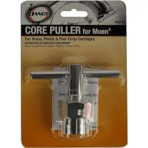 Danco 86712A cartucho de tirador para Moen_5