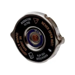 ACDelco GM Original Equipment RC96 15 P.S.I. Tapa de_1