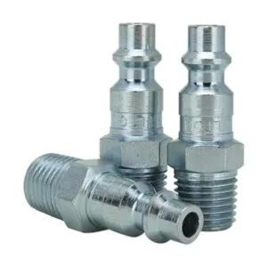Milton S211 Industries S211 14 NPT M Style Coupler and