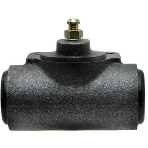 Conjunto de cilindro de ruedas de freno de tambor trasero