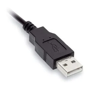 Cherry USB Mouse Gris Claro_4