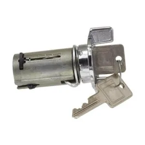 ACDelco Cilindro profesional de bloqueo de encendido C1448_2