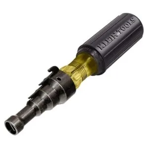 Klein Tools 85191 desarmador para montaje de conductos y_3