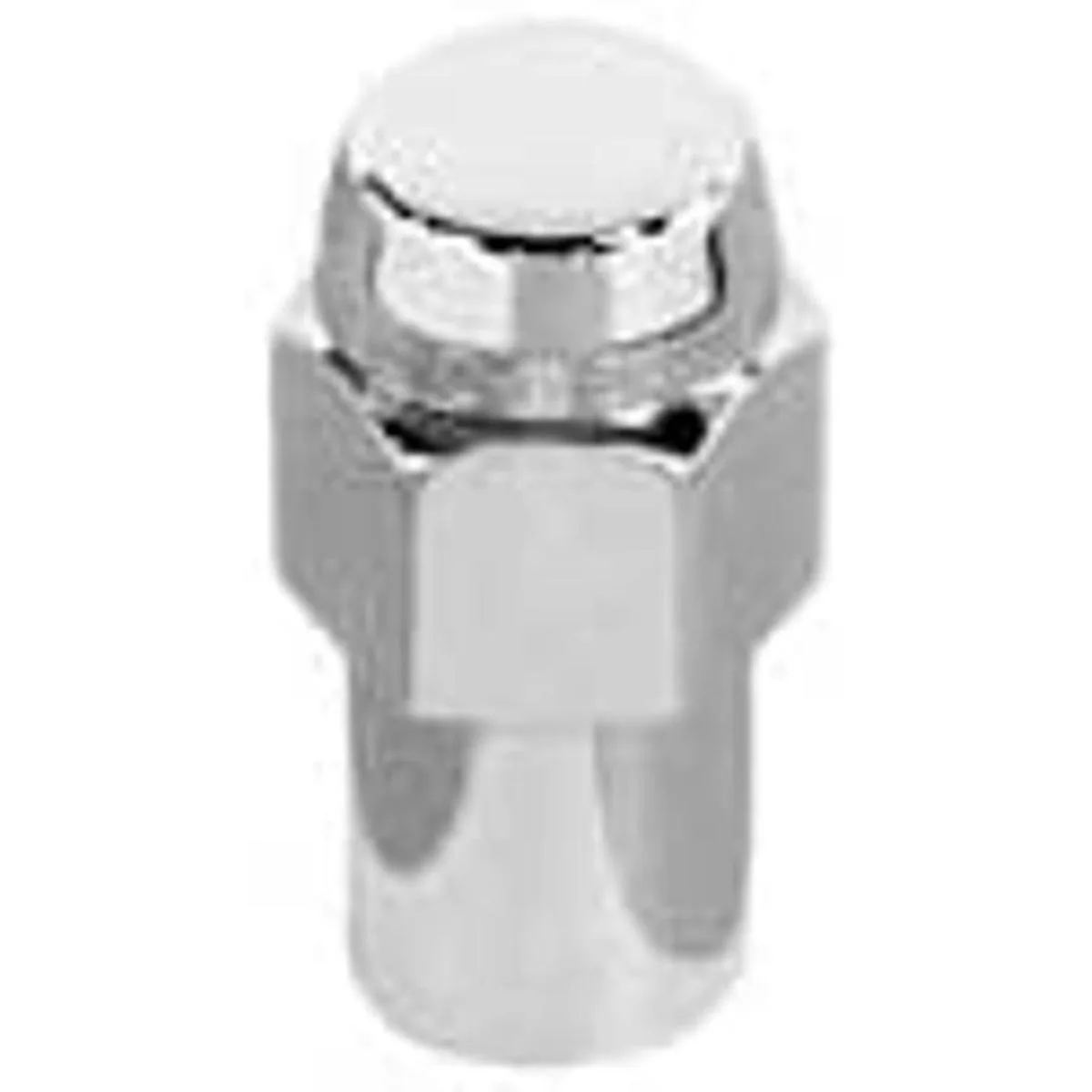 McGard 61001 Tuercas cromadas regulares 716 20_1