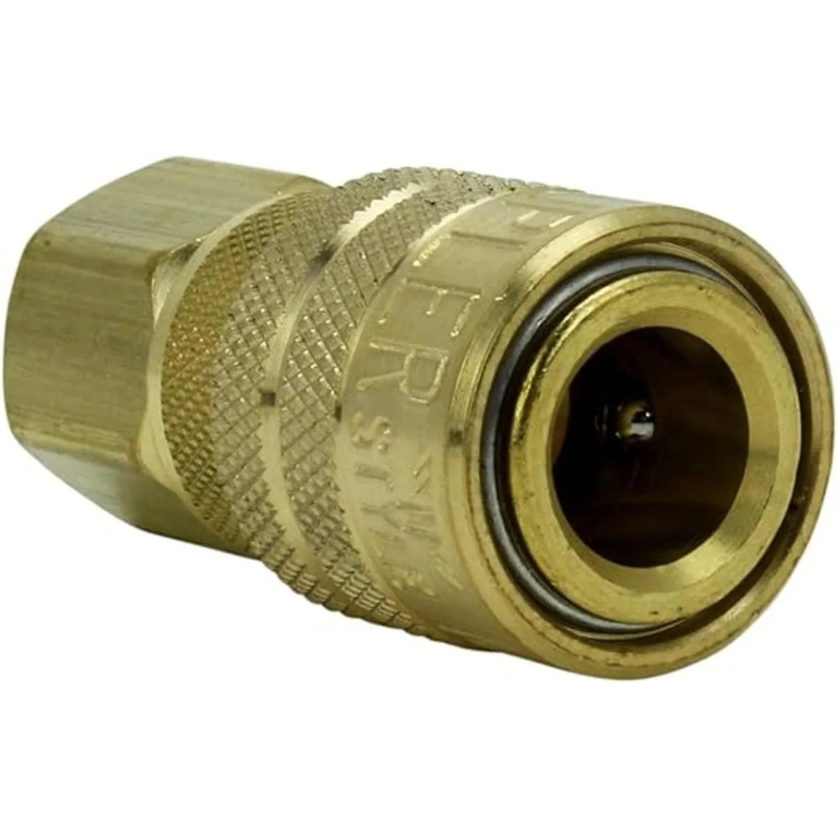 Milton S211 Industries S211 14 NPT M Style Coupler and