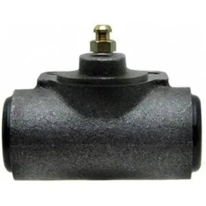 Conjunto de cilindro de ruedas de freno de tambor trasero