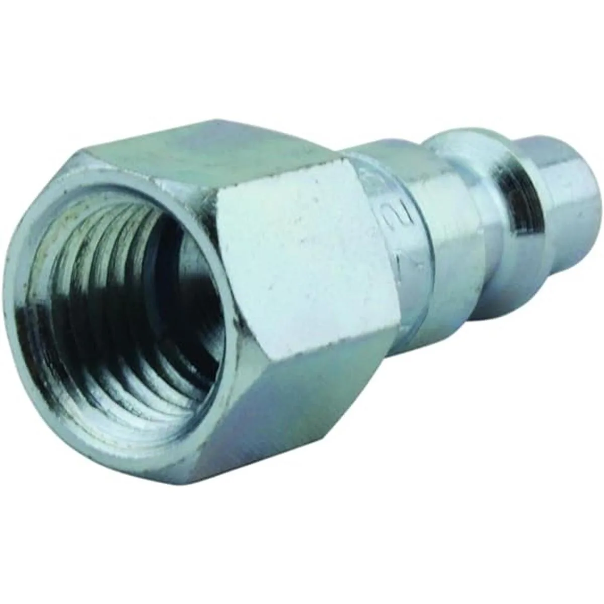 Milton S211 Industries S211 14 NPT M Style Coupler and