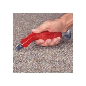 ROBERTS Cuchillo para alfombras de corte y mermelada 10220_2