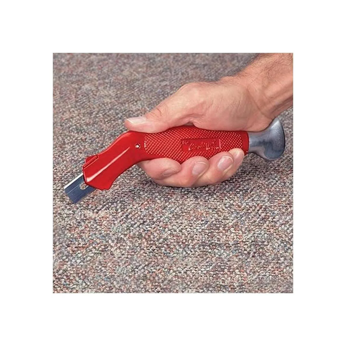 ROBERTS Cuchillo para alfombras de corte y mermelada 10220_2