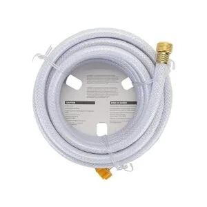 Manguera de agua potable Camco TastePure 12 mm ID Blanco_3