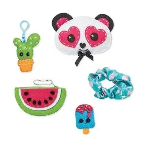 Kit de manualidades My Firsrt Sweing Kit de Alex Toys_5