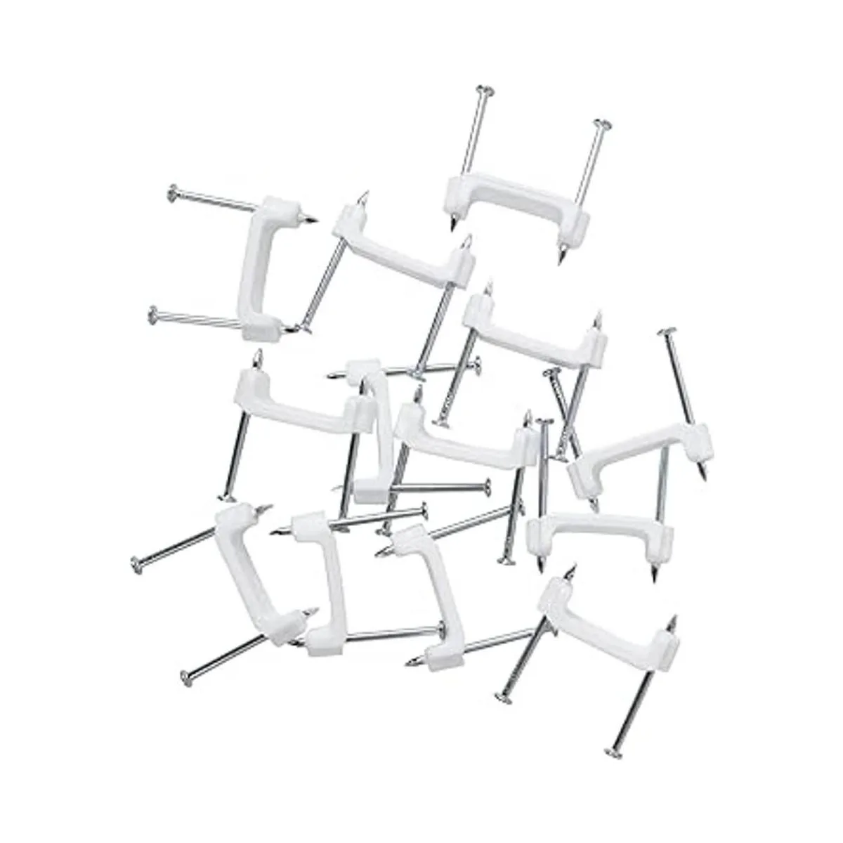 Gardner Bender Grapa de plástico. PS250N_3