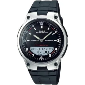 Mens AW801AV Forester AnaDigi Databank 10Year_1