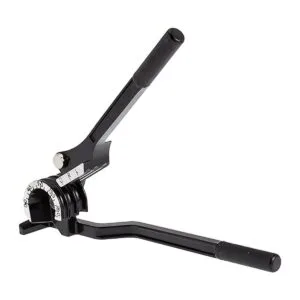 OTC 6515 3 en 1 dobladora de tubos resistente. Dobla 180_1