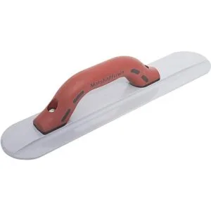 Flotador de mano de hormigón MARSHALLTOWN 16 X 3 18